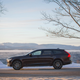 Illustration for article titled The 2017 Volvo V90 Cross Country Will Make You Demand The Wagon Life
